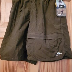 Brand New Bellwether Padded Bike Shorts